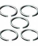 Image result for Metal Spring Retaining Clips