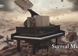 Image result for Surreal Music