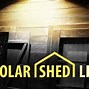 Image result for Best Solar Powered Outside Lights