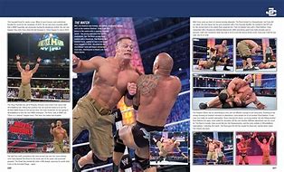 Image result for WWE John Cena Books