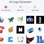 Image result for Modern Logo Generator