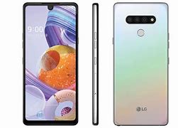 Image result for The Newest LG Stylo 6