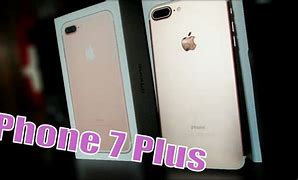 Image result for Rose Gold iPhone 7 Plus