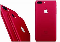 Image result for iPhone 7 Plus Red vs iPhone 8 Plus Red