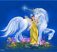 Image result for Anime Unicorn