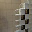 Image result for Glass Blocks for Shower Wall