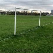 Image result for American Football Pitch Markings