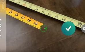 Image result for Virtual Measuring Tape