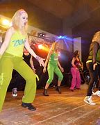 Image result for Zumba Partuy