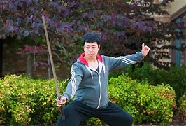 Image result for Jian Sword-Fighting