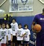 Image result for Youth Basketball Lakers