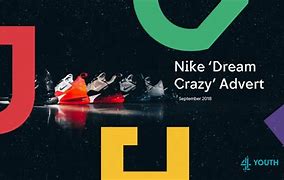 Image result for Nike Dream Crazy Ad Shoes