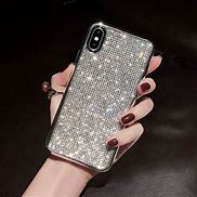 Image result for 2500 iPhone X Case Gold
