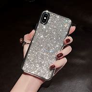 Image result for iPhone 8 Glitter Case
