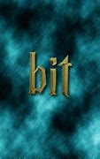 Image result for Bit Life Logo