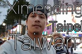 Image result for Ximending Taipei Land Use Plan