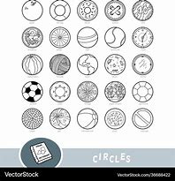 Image result for Black and White Object Icons Vector