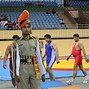 Image result for Wrestling India Young