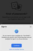 Image result for Requirements for iCloud Password