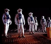 Image result for 2001 a Space Odyssey Cast