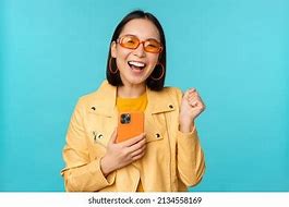 Image result for Actor Smiling at the Camera Holding Smartphone Meme