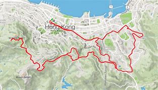 Image result for Hong Kong Bike Route