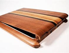 Image result for iPad On Wood