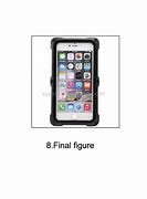 Image result for Best Waterproof Case iPhone 6