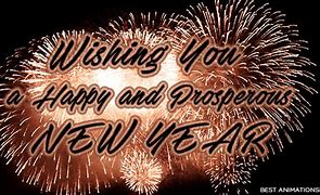 Image result for Bing Clip Art Happy New Year GIF
