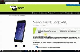 Image result for Samsung Galaxy J3 Straight Talk