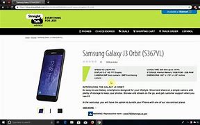 Image result for Straight Talk Samsung Galaxy J3 Smartphone