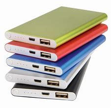 Image result for Power Bank 4000mAh