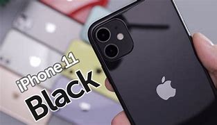 Image result for Black iPhone 11 Home Picture