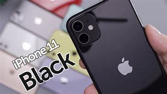 Image result for All-Black iPhone 11