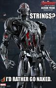 Image result for Ultron Memes