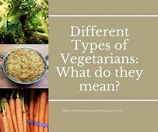 Image result for Define Vegetarian