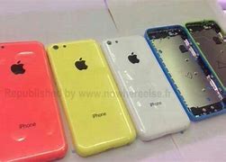 Image result for White iPhone 5C