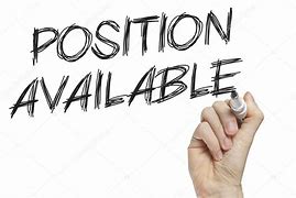 Image result for Position Available Sign