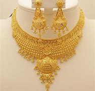 Image result for Designer Gold Jewelry