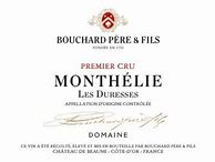 Image result for Bouchard Monthelie Duresses