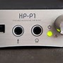 Image result for Fostex HP-P1
