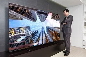 Image result for 90 Inch Smart TV