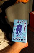 Image result for Michael Pedersen Author Boy Friends