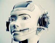 Image result for Virtual Assistant Robot