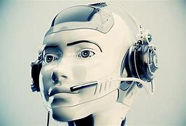 Image result for AI Assistant Robot
