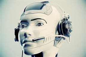 Image result for Virtual Assistant Robot