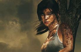 Image result for Not Tomb Raider