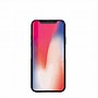 Image result for iPhone X Notch Size