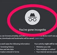 Image result for Chrome Incognito Icon