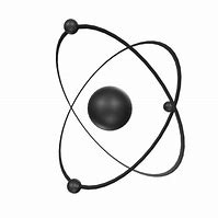 Image result for Atom Transparent